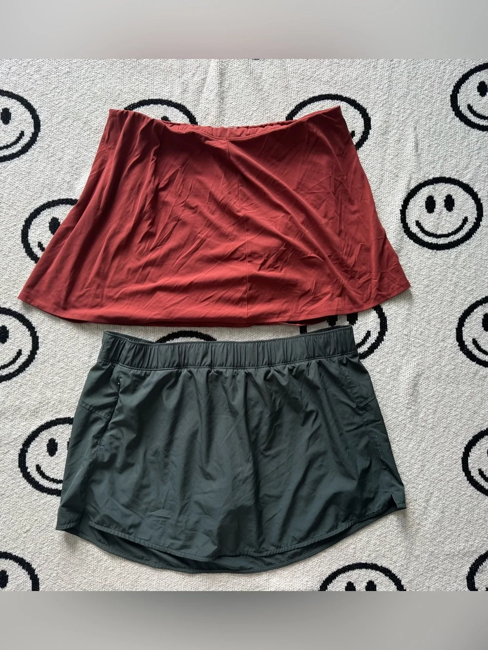 2X old navy skort bundle